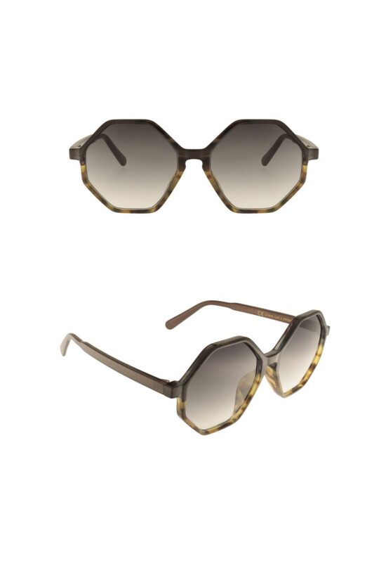 Saulesbrilles Charly Therapy - Frida hedgehog